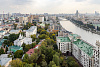 Улучшенные апартаменты классик на 22 этаже