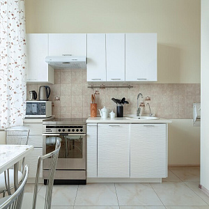 Улучшенные апартаменты с видом на Кремль
