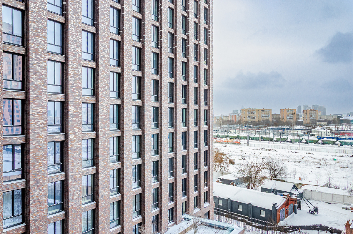 Стандартные уютные апартаменты