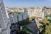 Люкс классический с видом на город