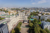 Улучшенные апартаменты  на 20 этаже с балконом