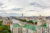 Улучшенные апартаменты с видом на реку